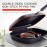 1pc Premium Aluminum Non-Stick Steak Pan - Double-Sided Cooking, Smokeless & Oil-Reducing Design, Easy Clean, Perfect for Indoor/Outdoor Parties & Everyday Use, Indoor Cooking, Modern Kitchenware, Durable Cookware