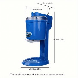 [Frozen Yogurt Maker] 0.634 Quart Ice Cream & Sorbet Gelato Maker Attachment for Mixer - Compatible with 1.057 Qt and Larger Stand Mixers - Frozen Yogurt