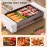 Electric 12 Hot Dog 5 Roller Commercial Sausage Grill Cooker Machine 800W, Food Service Equipment, Grilling, Compact Grill Cooker, Professionalgrade Machine, Commercialgrade Materials, Durable Construction, Multiring Grill, Barbecue Grill, Rotisserie Grill Kit with Motor, Grill Portable, Electric Barbecue Grill, Indoor Grill, Outdoor Cooking, Commercial Grilling, Multiring Design, Professionalgrade Equipment, Longlasting Grill, Heavyduty Materials, Grilling Machine,