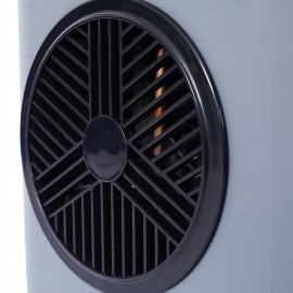 Portable Countertop Ice Maker Machine with Self-Cleaning Function, 9 Cubes in 6 Mins, 26 lbs/Day, Compact Design with Basket & Scoop, 165W High-Efficiency, 110-120V, US Plug for Home & Kitchen Use, Ice Maker Machine for Countertop, Kitchen Appliance, Modern Kitchenware, Durable Construction, Home Appliance, Sleek Appliance, Sturdy Build, Small Space Living