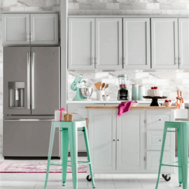 Velocity Ultra Blender/Food Processor with Travel Cup, Velocity blender food processor combo, home blender, multi-function blender, easy-to-use blender, blender with travel cups, personal blender and food processor, powerful blender for smoothies, easy clean blender with cups