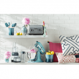 Velocity Ultra Blender/Food Processor with Travel Cup, Velocity blender food processor combo, home blender, multi-function blender, easy-to-use blender, blender with travel cups, personal blender and food processor, powerful blender for smoothies, easy clean blender with cups