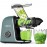 Cold Press Juicer, Non - Clog Slow Masticating Juicer Soft/hard Mode Quiet Motor, 3.6 Inch Large Feed Chute Vegetable and Fruit, Easy to Clean Juicer Machines, Dishwasher Safe, High Yield, Cold Pressed Juicer, Healthy Juicing, Home Juicing